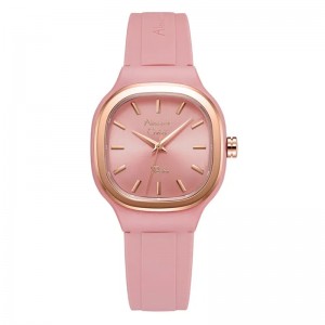 Alexandre Christie AC 2B77 Rosegold Pink LHRRGPN